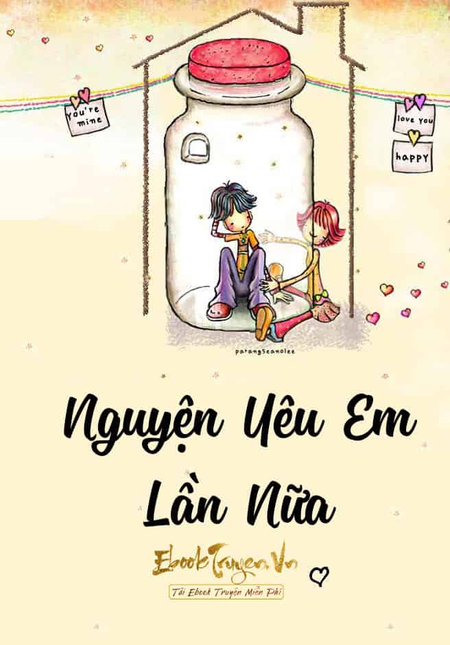 Nguyện Yêu Em Lần Nữa