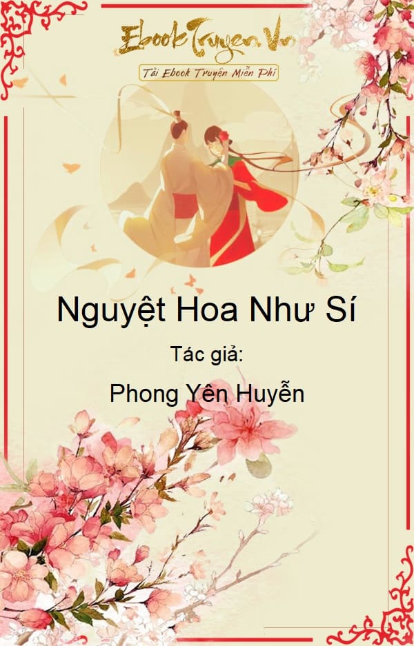 Nguyệt Hoa Như Sí