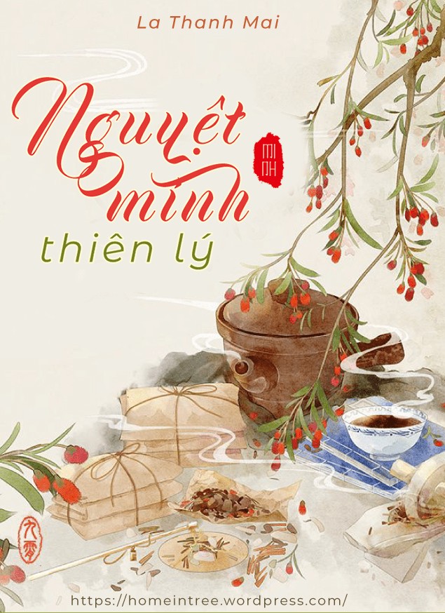 Nguyệt Minh Thiên Lý - La Thanh Mai