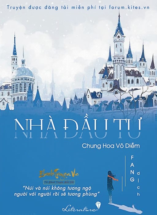 Nhà Đầu Tư