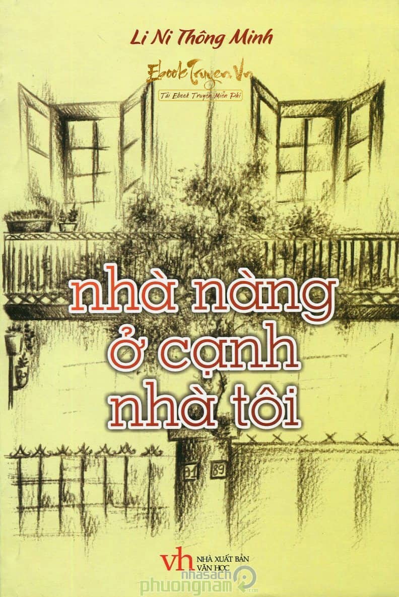 Nhà Nàng Ở Cạnh Nhà Tôi