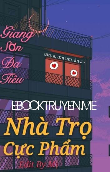 Nhà Trọ Cực Phẩm