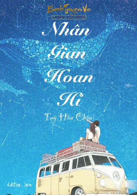 Nhân Gian Hoan Hỉ