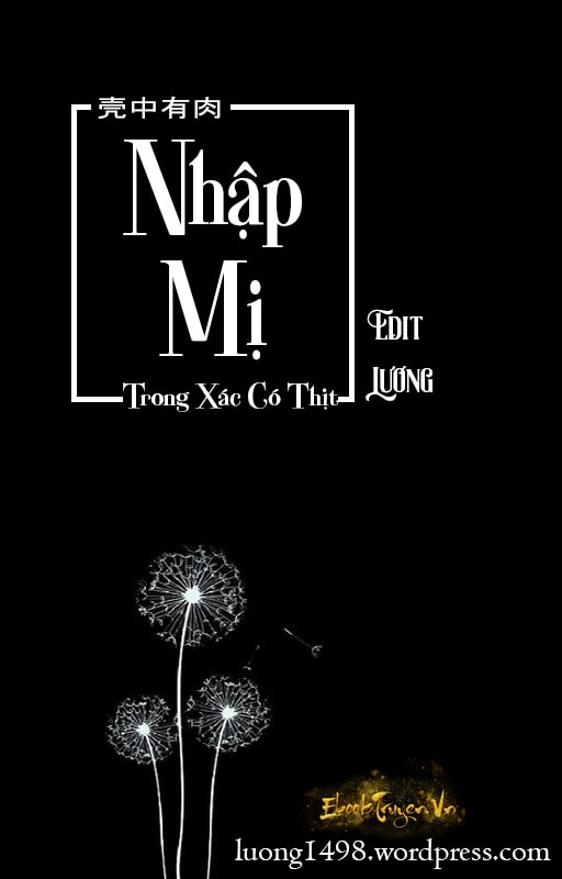 Nhập Mị