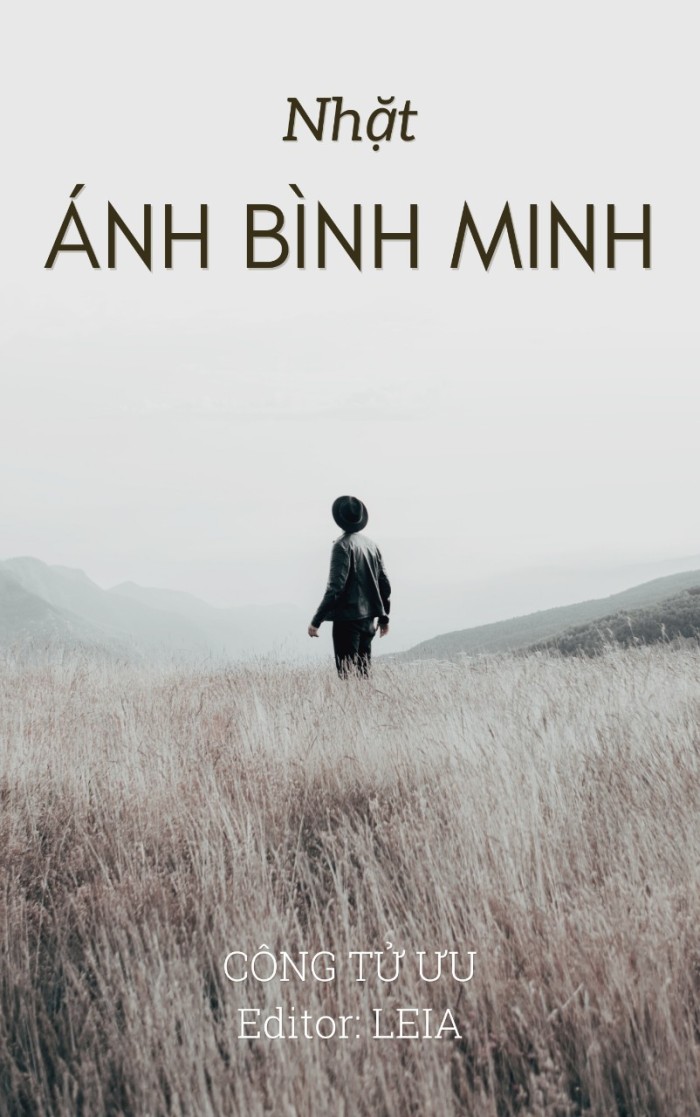 Nhặt Ánh Bình Minh