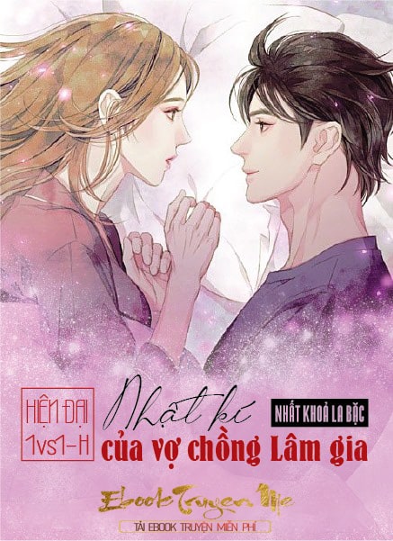 Nhật Kí Của Vợ Chồng Lâm Gia