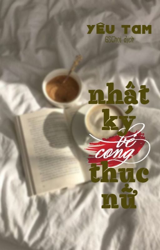 Nhật Ký Bẻ Cong Thục Nữ