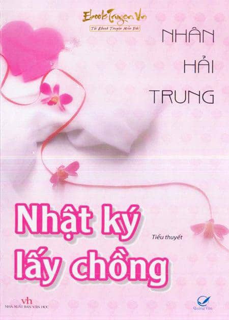 Nhật Ký Lấy Chồng