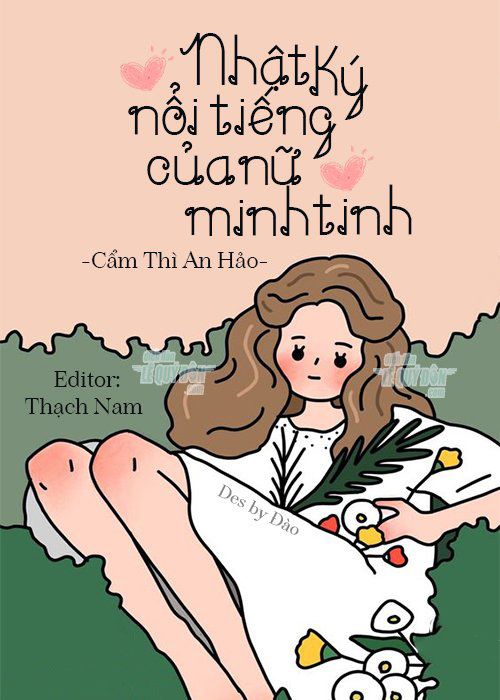 Nhật Ký Nổi Tiếng Của Nữ Minh Tinh