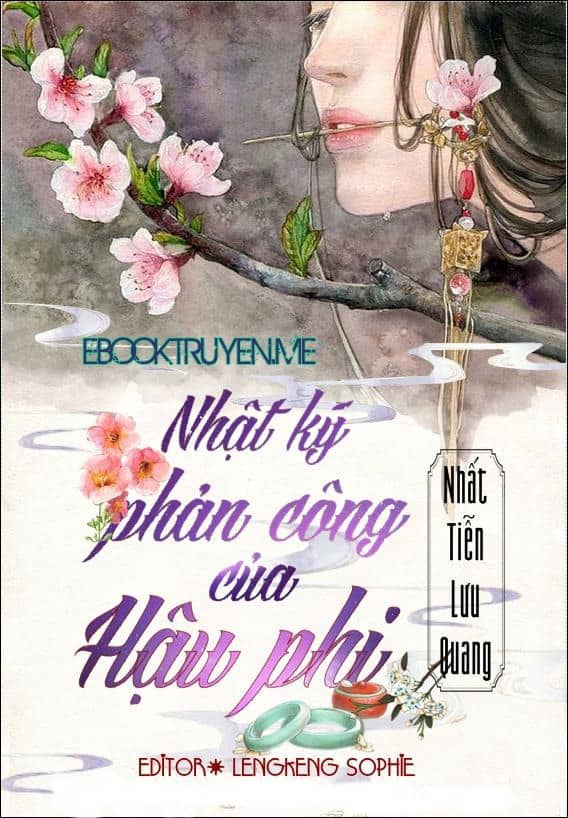 Nhật Ký Phản Công Của Hậu Phi