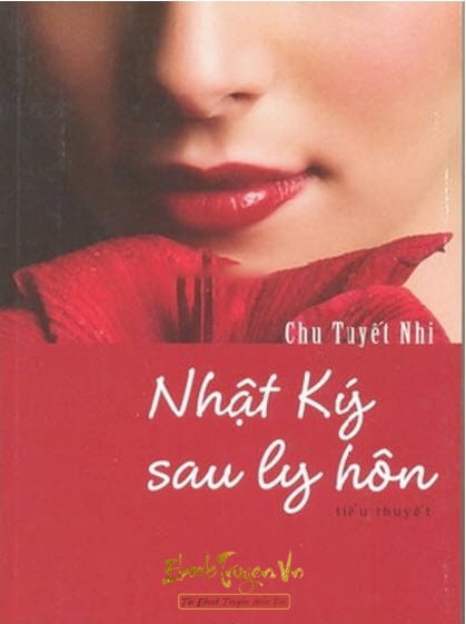 Nhật Ký Sau Ly Hôn