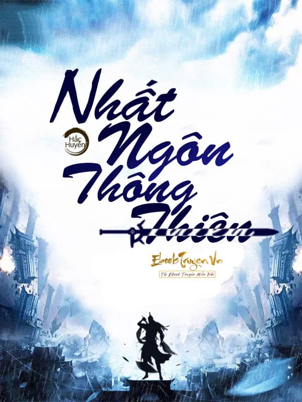 Nhất Ngôn Thông Thiên