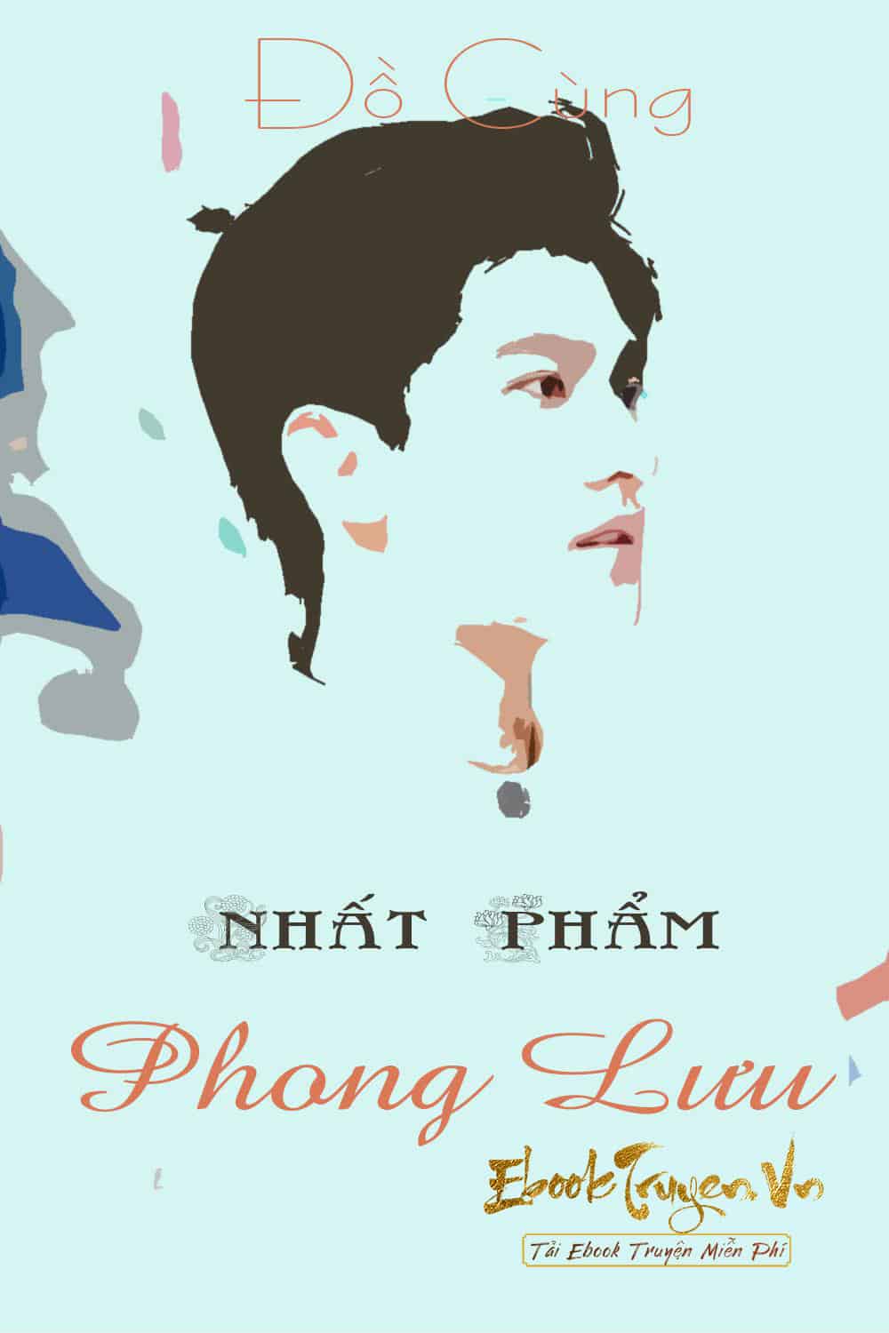 Nhất Phẩm Phong Lưu