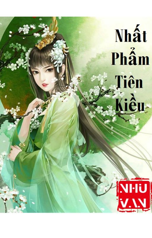 Nhất Phẩm Tiên Kiều Convert