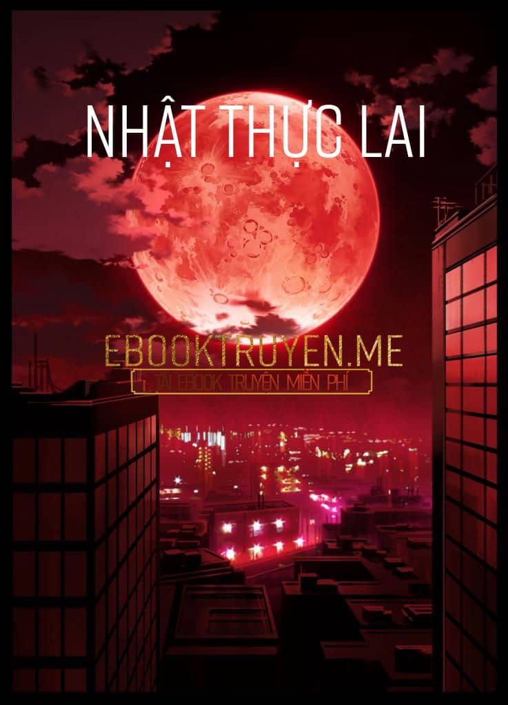 Nhật Thực Lai