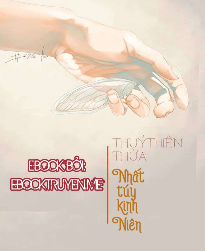 Nhất Túy Kinh Niên