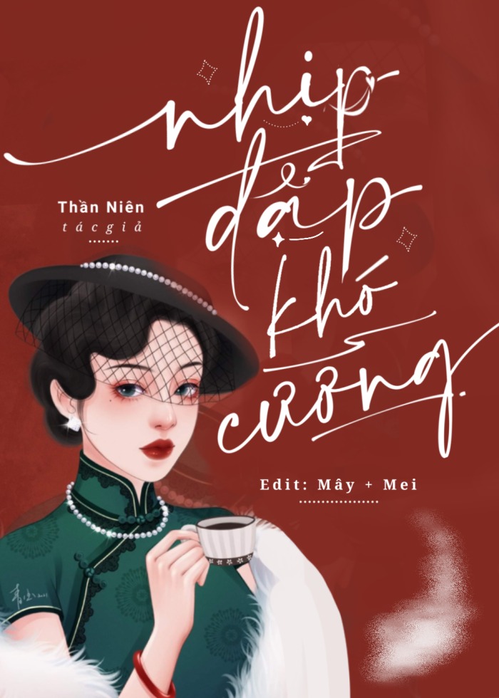 Nhịp Đập Khó Cưỡng