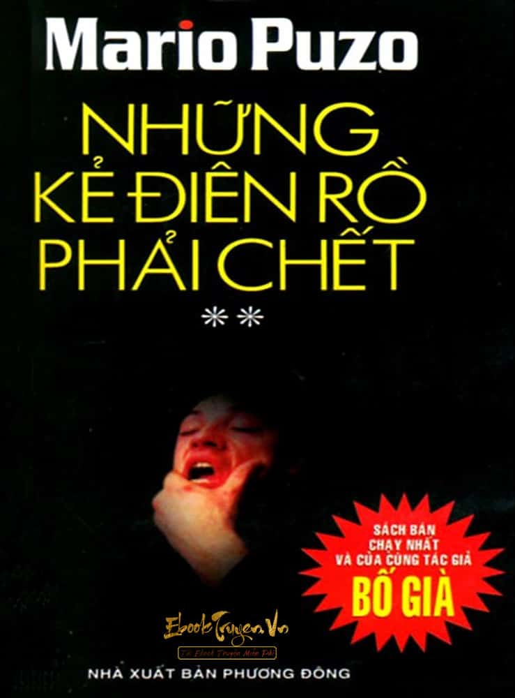 Những Kẻ Điên Rồ Phải Chết