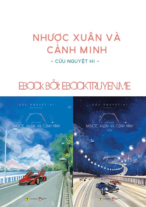 Nhược Xuân Và Cảnh Minh