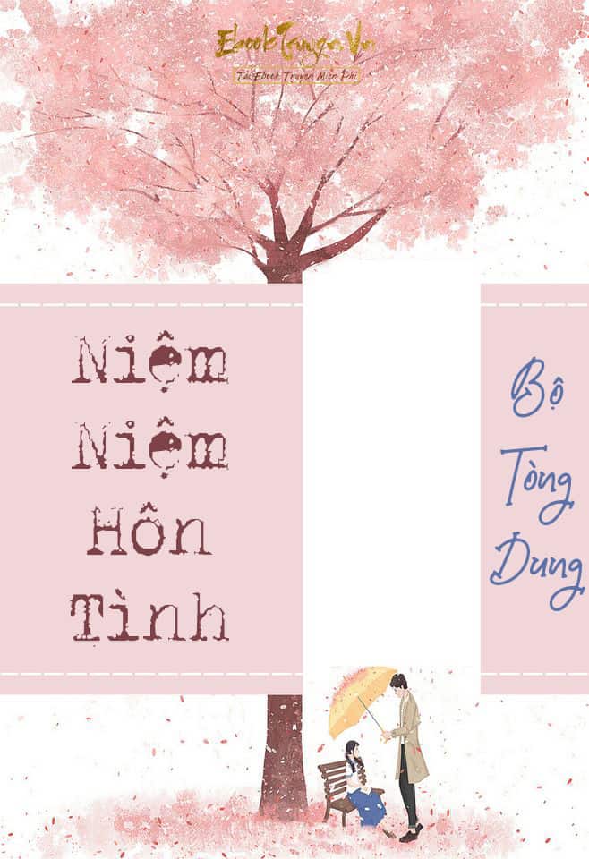 Niệm Niệm Hôn Tình