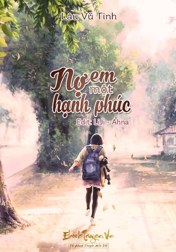 Nợ Em Một Hạnh Phúc