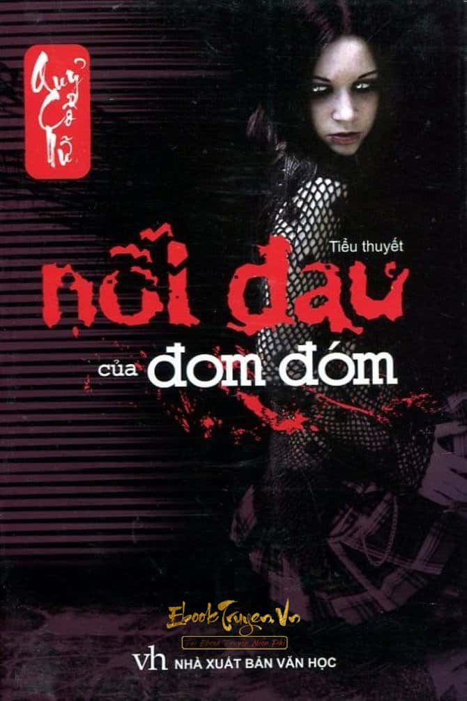 Nỗi Đau Của Đom Đóm