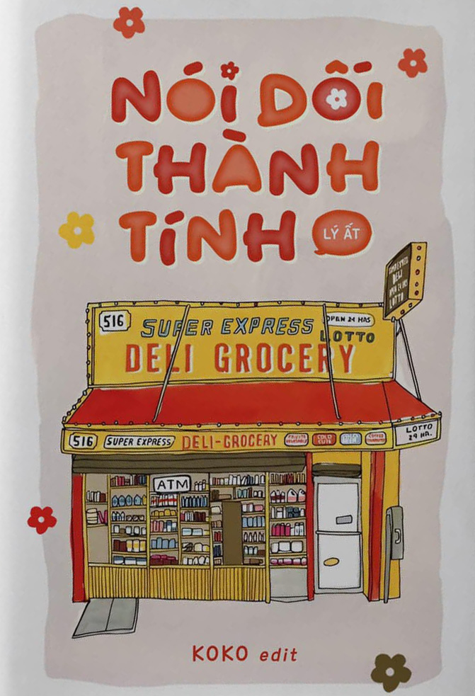 Nói Dối Thành Tính