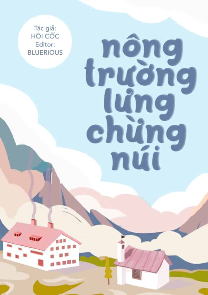 Nông Trường Lưng Chừng Núi