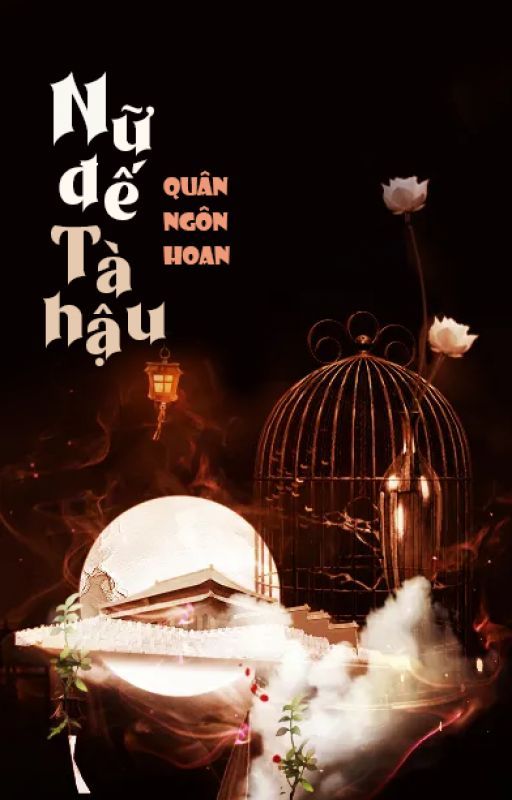 Nữ Đế Tà Hậu