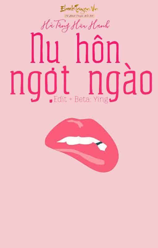 Nụ Hôn Ngọt Ngào