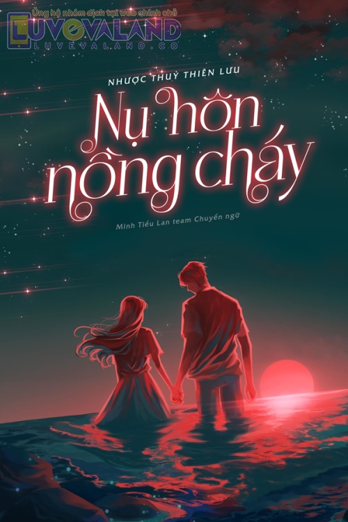 Nụ Hôn Nồng Cháy