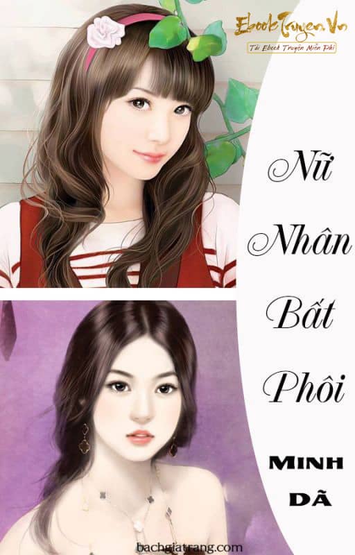 Nữ Nhân Bất Phôi