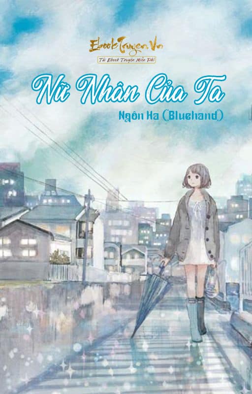 Nữ Nhân Của Ta