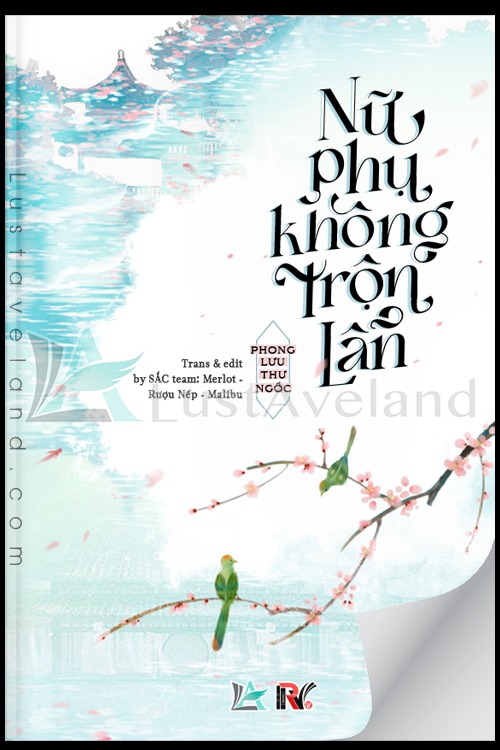 Nữ Phụ Không Trộn Lẫn