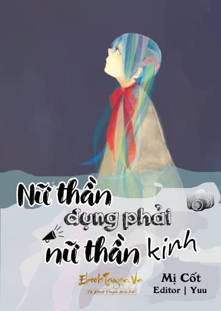 Nữ Thần Đụng Phải Nữ Thần Kinh