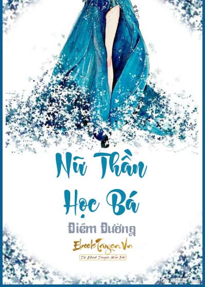 Nữ Thần Học Bá