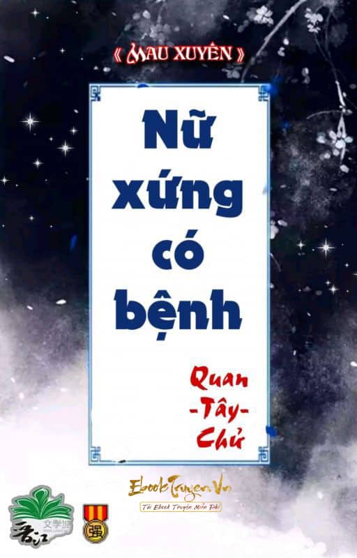 Nữ Xứng Có Bệnh Convert