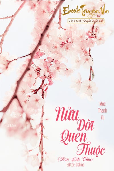 Nửa Đời Quen Thuộc