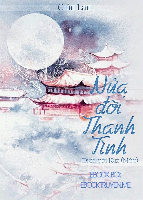 Nửa Đời Thanh Tình