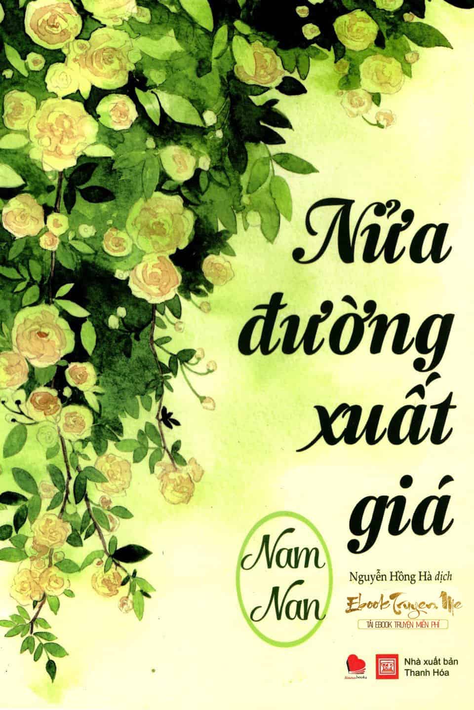 Nửa Đường Xuất Giá