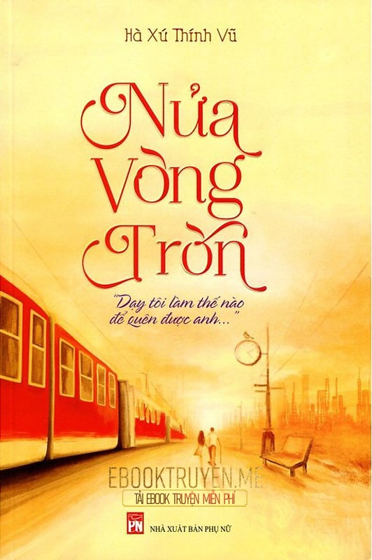 Nửa Vòng Tròn