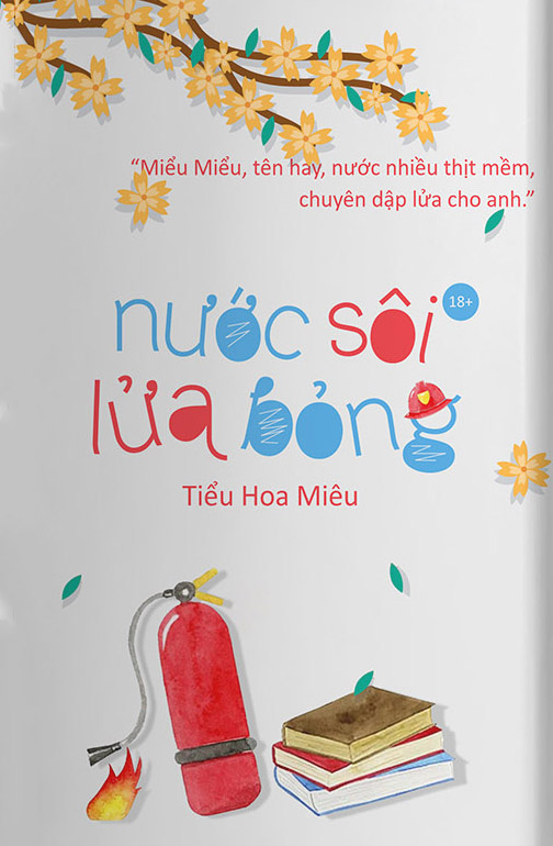 Nước Sôi Lửa Bỏng