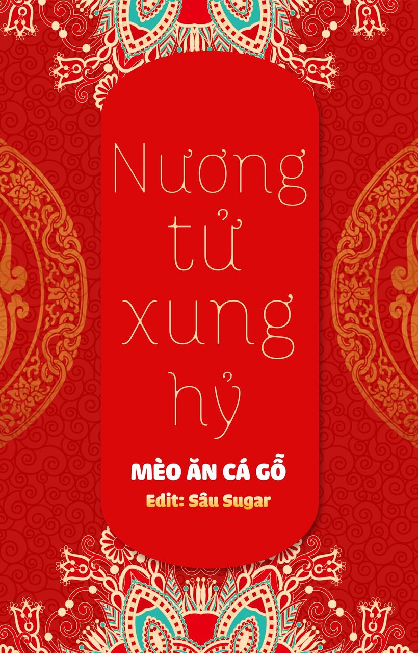 Nương Tử Xung Hỷ