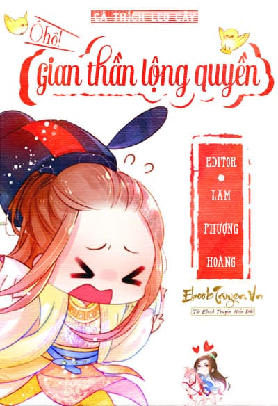 Ô Hô! Gian Thần Lộng Quyền