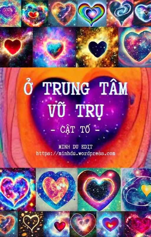 Ở Trung Tâm Vũ Trụ