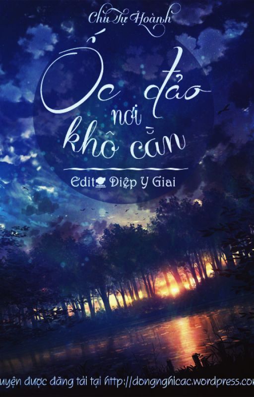 Ốc Đảo Nơi Khô Cằn