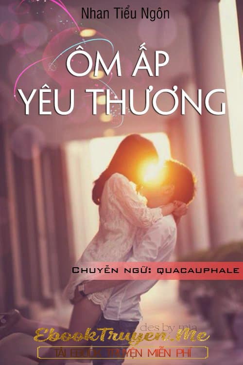 Ôm Ấp Yêu Thương