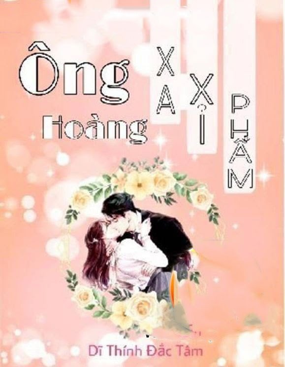 Ông Hoàng Xa Xỉ Phẩm