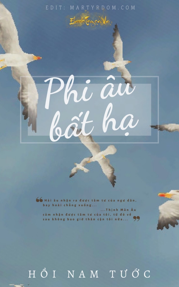 Phi Âu Bất Hạ