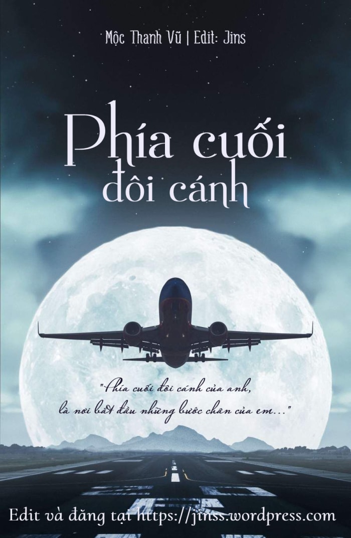 Phía Cuối Đôi Cánh